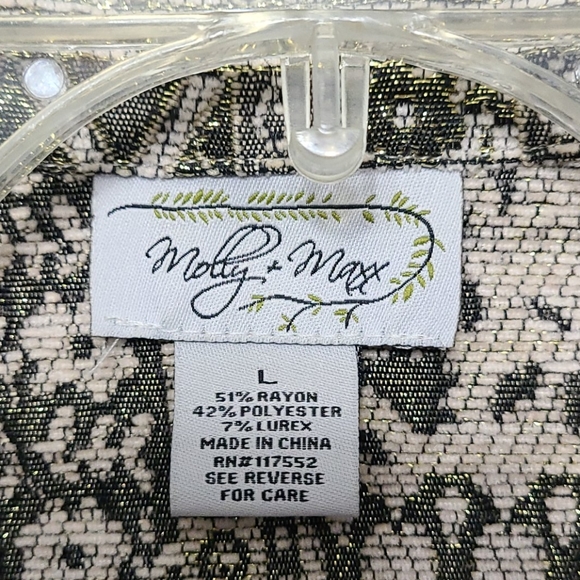 Jacket - Picture 6 of 6